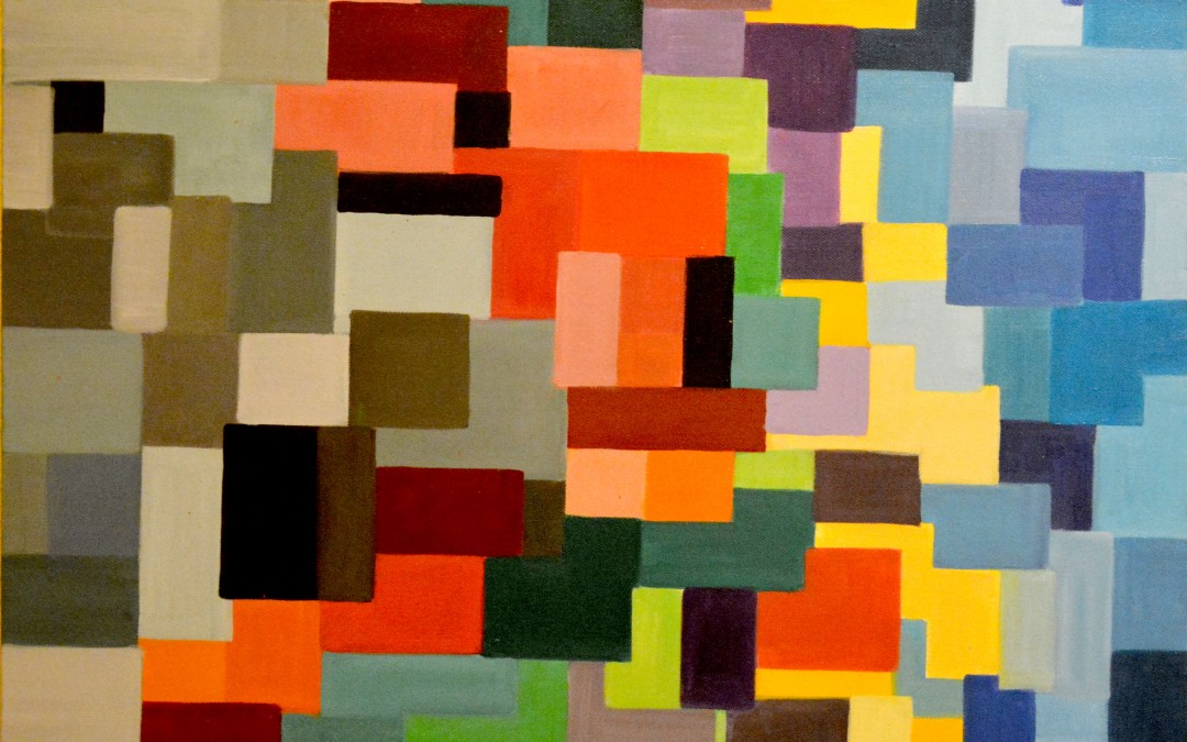 Cuadros dentro de un cuadro