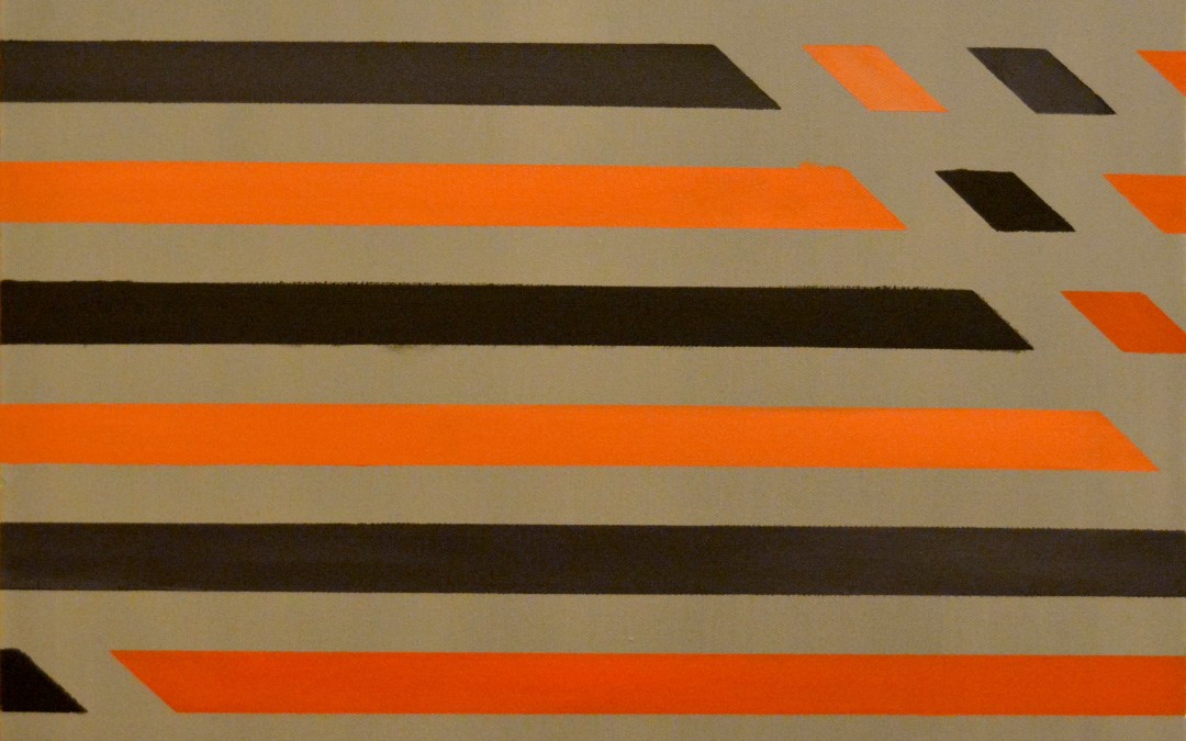 Las líneas divisorias