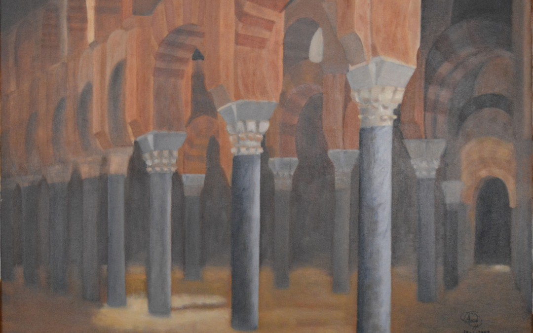 La Mezquita de Córdoba